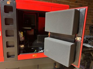 Venta de grupos electrógenos generadores