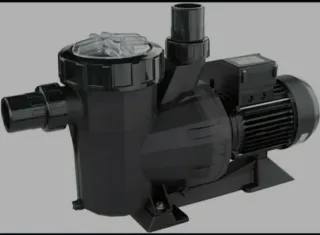 Bomba de piscina AstralPool VICTORIA PLUS 1CV.