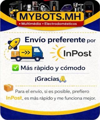 Ratón ergonómico Unimouse negro