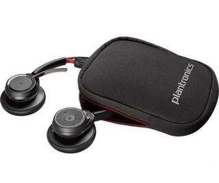 Auscultadores Plantronics Voyager Focus UC B825