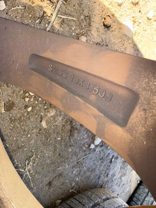 Llantas 5x100 18 Pulgadas