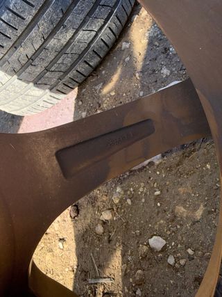 Llantas 5x100 18 Pulgadas