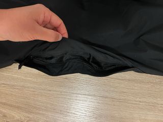 Pantalón de esquí mujer Colombia Talla XS