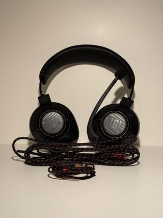 Auriculares Gaming JBL Quantum 400