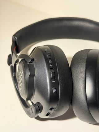 Auriculares Gaming JBL Quantum 400