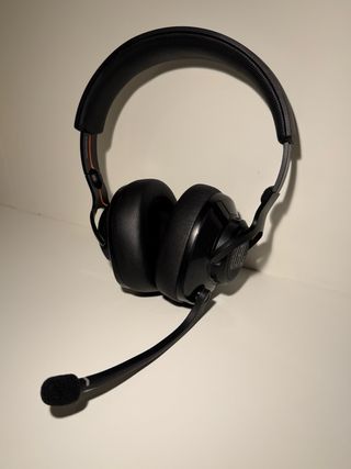 Auriculares Gaming JBL Quantum 400
