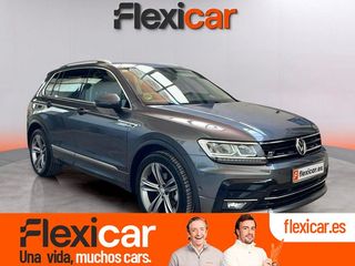 Volkswagen Tiguan Advance 2.0 TDI 110kW (150CV) DSG
