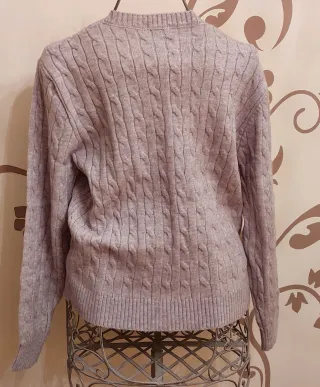 JERSEY CON LAS ETIQUETAS