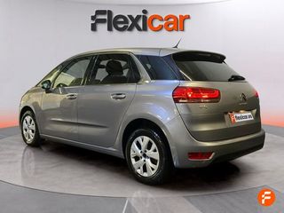 Citroën C4 Picasso PureTech 96KW (130CV) S&S 6v EAT6 Feel