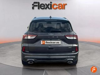 Ford Kuga ST-Line 2.5 Duratec PHEV 165kW Auto