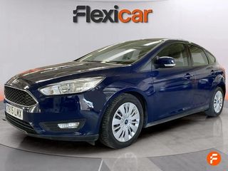 Ford Focus 1.5 Ecoblue 88kW Active