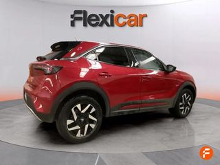 Opel Mokka 1.2 T 74kW (100 CV) Business Elegance