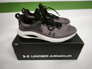 Zapatillas Under Armour Hombre/Mujer