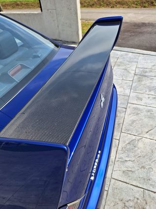 Mitsubishi Lancer Evolution IX