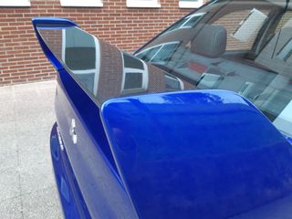 Mitsubishi Lancer Evolution IX