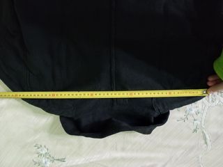 Maglione Levi's vintage nero