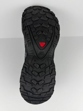 Zapatillas Salomon Negras