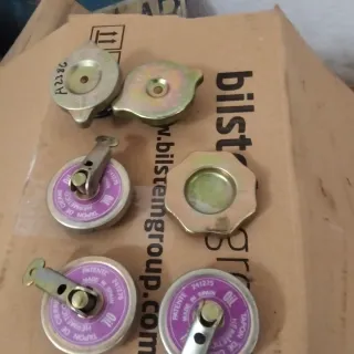 Tapón de cierre hermético para aceite