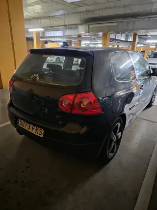 Volkswagen Golf 2008