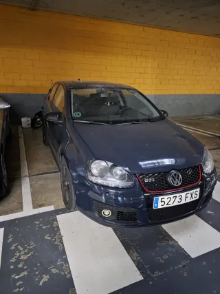 Volkswagen Golf 2008