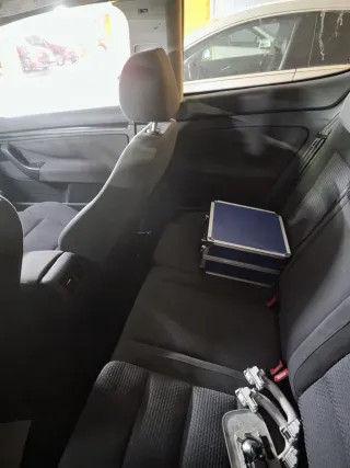 Volkswagen Golf 2008