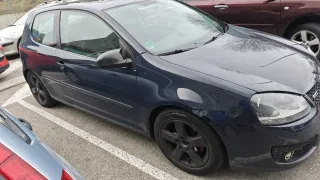 Volkswagen Golf 2008