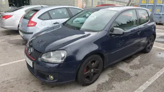 Volkswagen Golf 2008