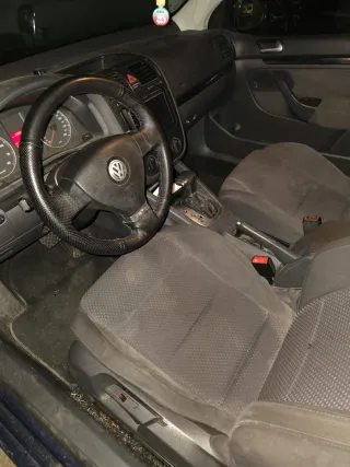 Volkswagen Golf 2008