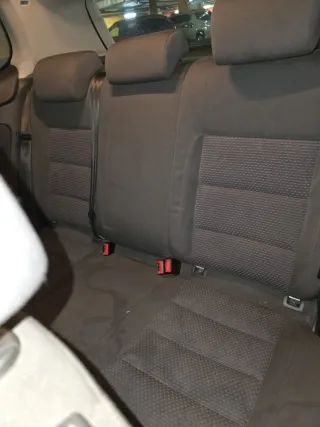 Volkswagen Golf 2008