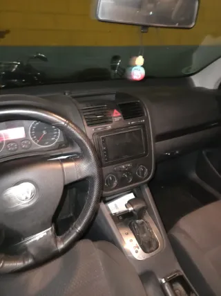 Volkswagen Golf 2008