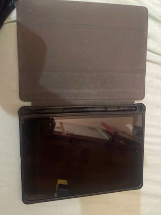 iPad mini nero con SIM 12.6 GB