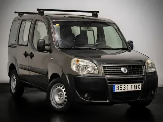 FIAT Doblò 150.00km