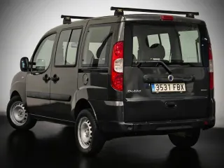 FIAT Doblò 150.00km