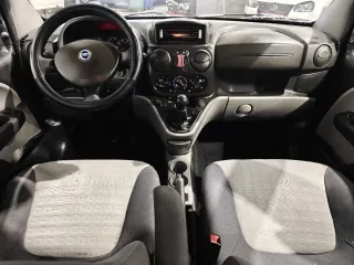 FIAT Doblò 150.00km