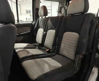 FIAT Doblò 150.00km