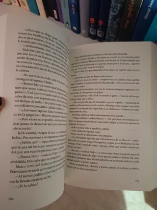 Una canción para Novalie (Spanish Edition)