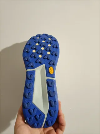 T39 Nike ZoomX Zegama Trail 2