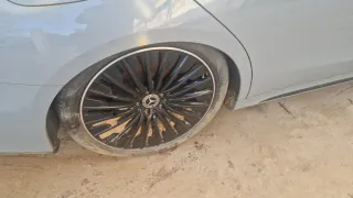 Mercedes-Benz Clase E 2023