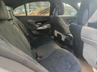 Mercedes-Benz Clase E 2023