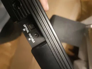 LG SJ4 Sound Bar 300W BLUETOOTH