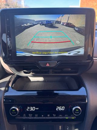 Toyota Yaris Cross 120H Style hibrido