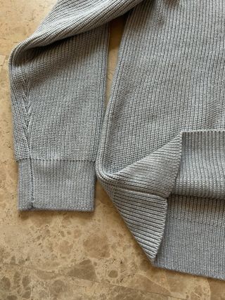 Jersey Maison Margiela Gris