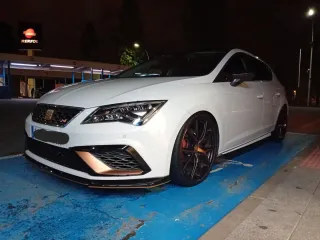 SEAT Leon 2020
