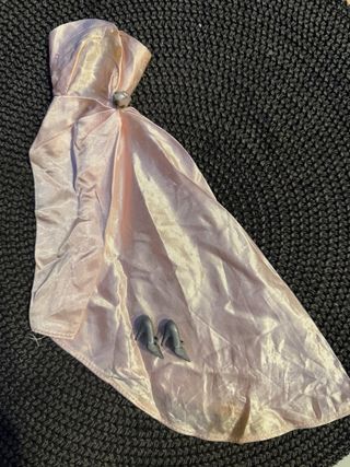 Barbie Abito Vintage Incantevole Anni '90