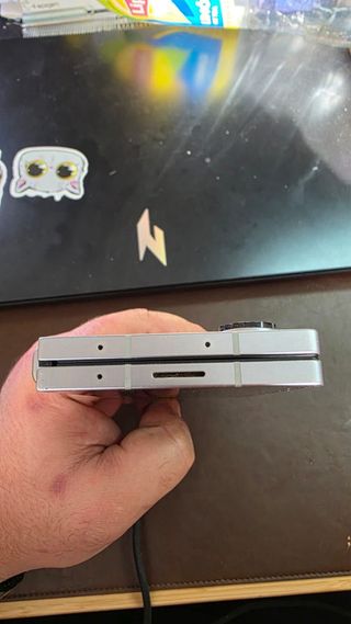 Samsung Galaxy Z Fold 6