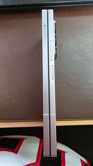 Samsung Galaxy Z Fold 6