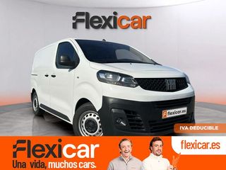 Fiat Scudo 2.0 Multijet