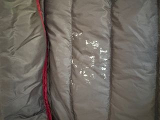 Chaqueta Jott gris mujer