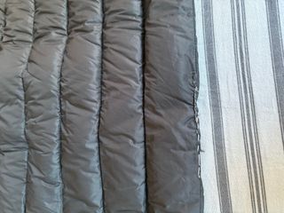 Chaqueta Jott gris mujer