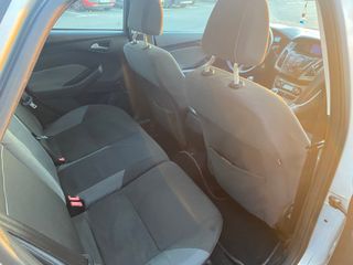 Ford Focus 1.6 TDCi Titanium